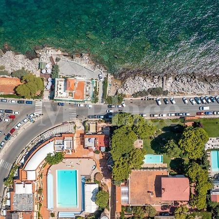 M'Place - Mondello Residence Palermo Exterior photo