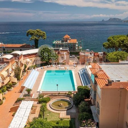 M'Place - Mondello Residence Palermo Exterior photo
