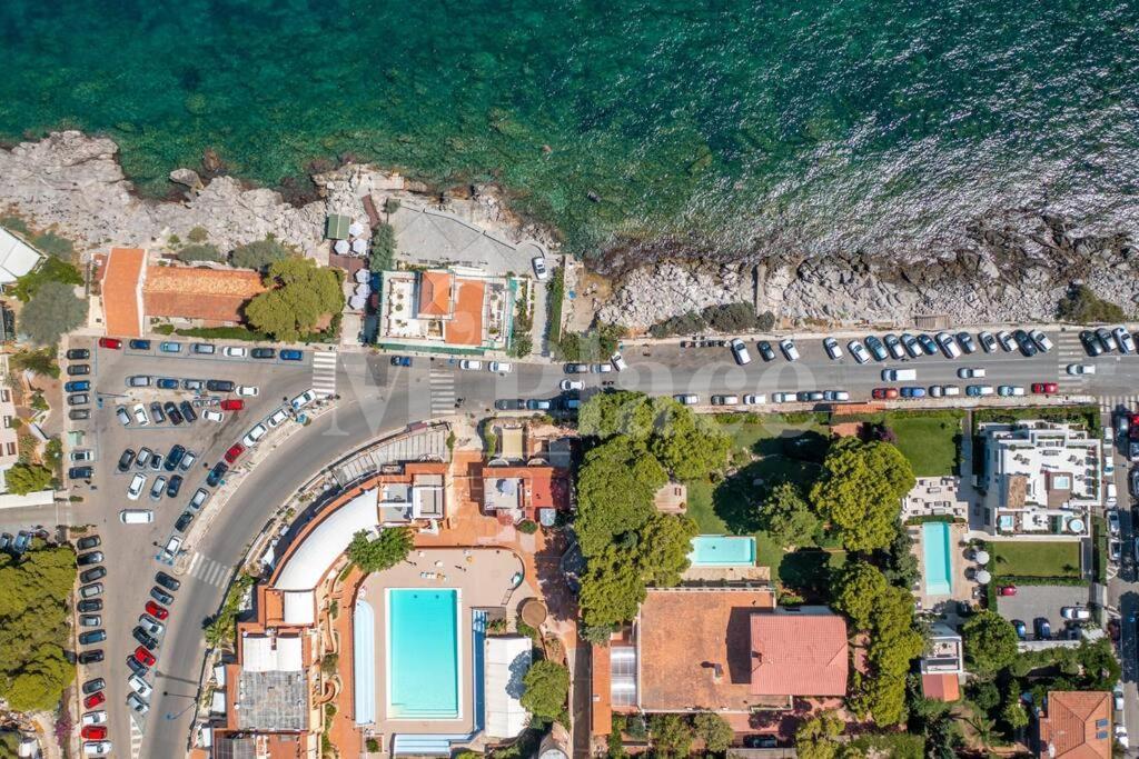 M'Place - Mondello Residence Palermo Exterior photo