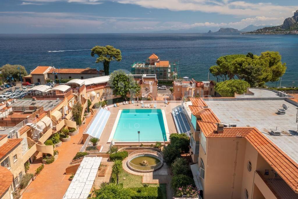 M'Place - Mondello Residence Palermo Exterior photo