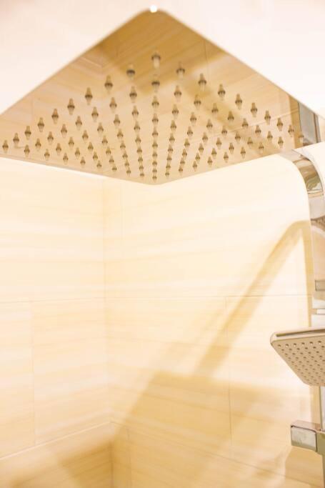 M'Place - Mondello Residence Palermo Exterior photo